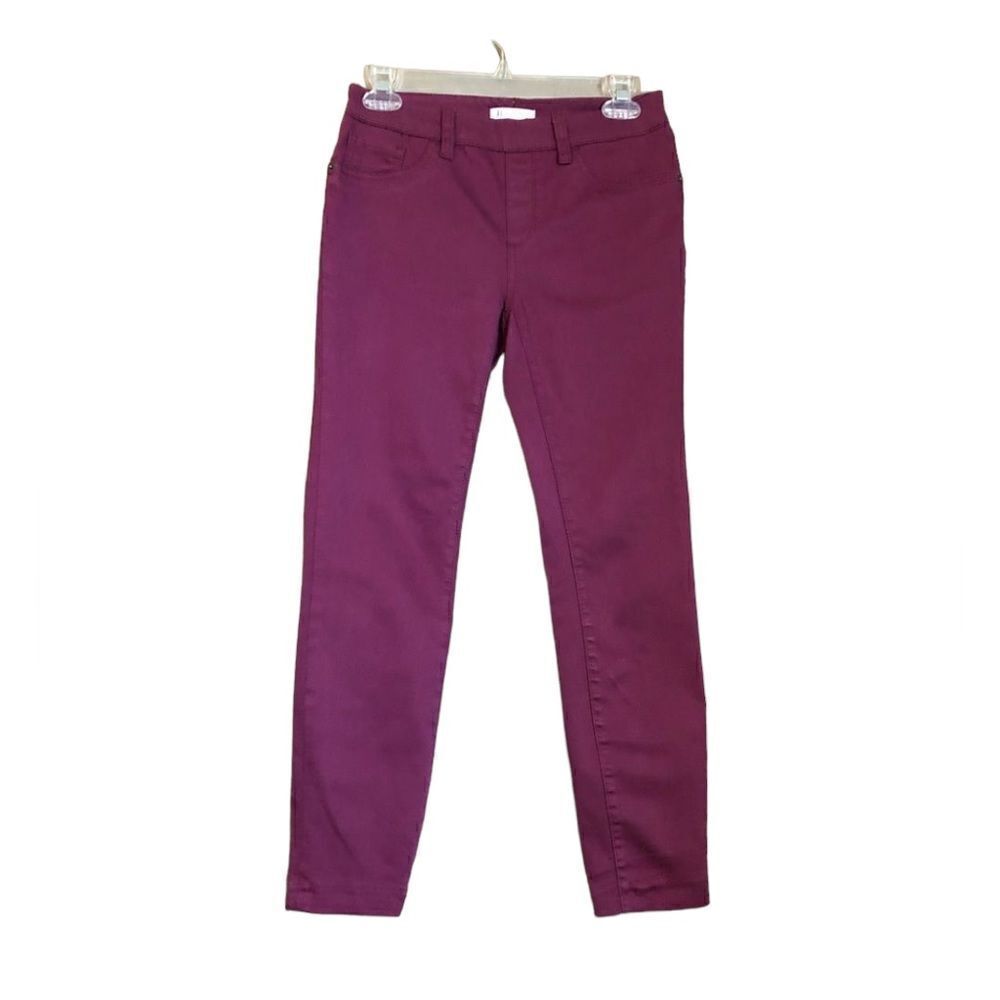 3 for $30! Revolution magenta pants.